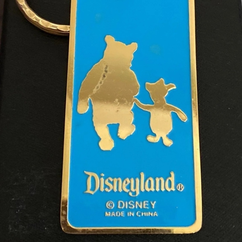 Disney Keychain - Picture 7 of 7